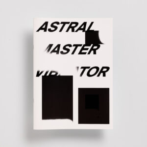 Astral Master Vibrator