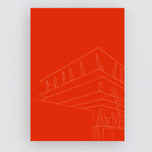 Car Park, Miami
